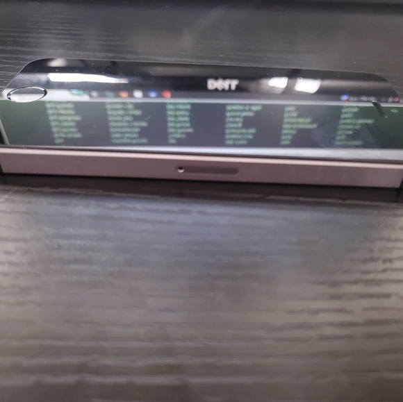 Unlocked Apple iPhone 5s 16GB Space Grey - Picture 2 of 6